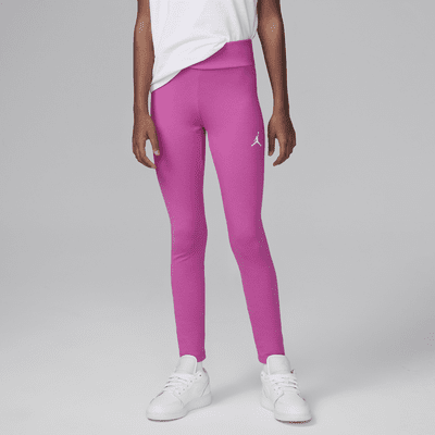 Jordan Dri FIT Essentials Older Kids Leggings